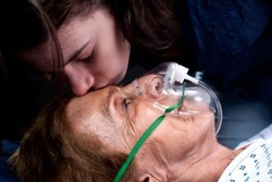 Sakitnya Diabetes, Meninggalnya Karena Komplikasi