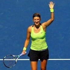Azarenka Melenggang ke Babak Ketiga