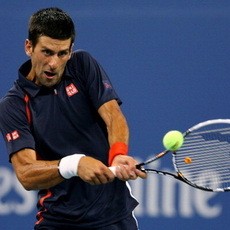 Awal Mulus Djokovic
