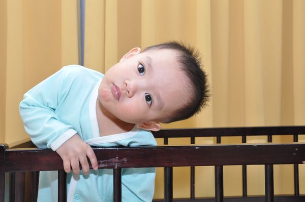 Edgard Christian Maeloa, 1,8 Tahun, Lelaki