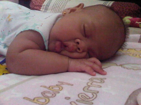 Aqila Chavali Wibowo, 2 Tahun, Perempuan