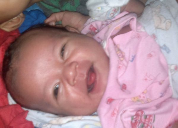 La Ode Abdul Radja Mananti, 9 Bulan, Lelaki