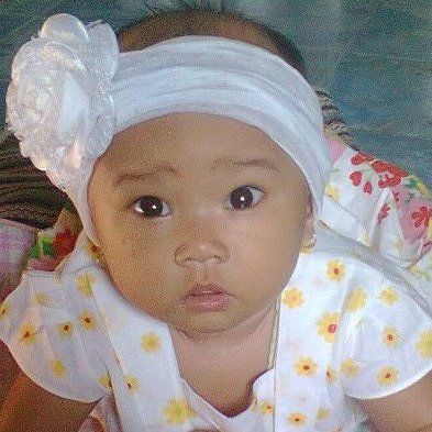 Zoya Syafiqah Atallah, 7 Bulan, Perempuan