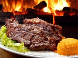 BBQ Daging Bisa Tingkatkan Risiko Diabetes