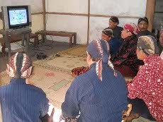 RUUK DIY Disahkan, Warga Yogya Gelar Syukuran