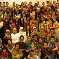 Ke Ujung Buana Melanglang, Identitas RI Jangan Hilang 