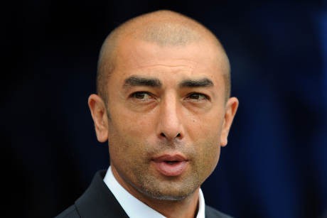 Di Matteo Ingin Ulangi Memori Manis 1998