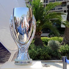 Mencari Juara Terakhir di Monako