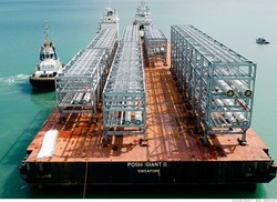 Jajaran Proyek Energi Termegah dan Termahal di Dunia