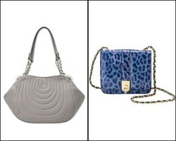  8 Rangkaian Koleksi Aigner Untuk Fall-Winter 2012