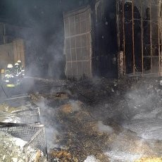 Tak Bisa Dijinakkan, Temuan Bom Sisa PD II di Jerman Diledakkan