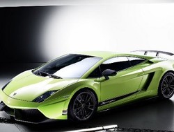 Lamborghini Gallardo Bakal Ganti Baju