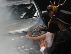 Maaf, Trailblazer Bensin Belum Bisa Masuk RI