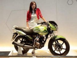 Phoenix Jadi Nama Merek Motor TVS