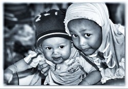 Just Smile.., Il beside You