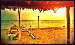 Before Sunset Goes Down