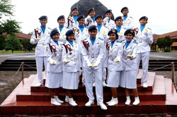 PATAKA SMA TARUNA NUSANTARA