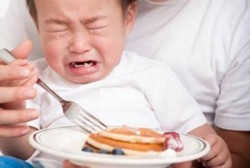 Membedakan Rewel Biasa Pada Anak dan Rewel Tidak Normal