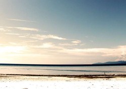 Inilah Pantai Paling Tenar di Palu