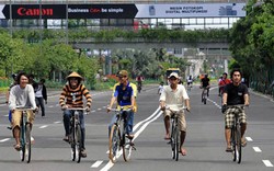 24 Jam Paling Berkesan di Jakarta