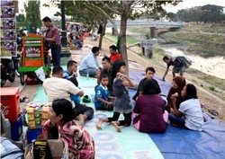 Banjir Kanal Timur, Destinasi Baru Orang Jakarta
