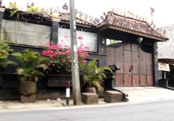 Kisah Sebuah Rumah Joglo di Lebak Bulus