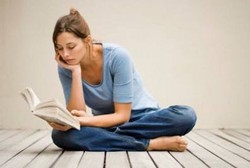 Gairah Bercinta Wanita Naik 3 Kali Lipat Setelah Baca Novel Erotis Ini