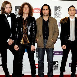 Luncurkan Album Baru, The Killers Konser Live Streaming