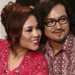 Iyan Telat Datang, Akad Nikah Nunung Ngaret