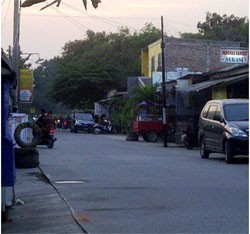 Tabrak Lari di Perumahan Cikarang Baru, Korban Meninggal