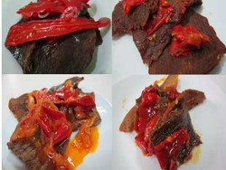 Mana Dendeng Balado Nan Lamak di Jakarta?