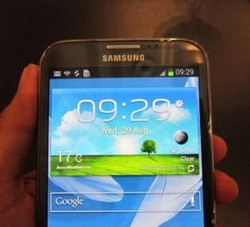 Samsung: Galaxy Note Tanpa Pesaing