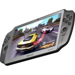 Archos GamePad, Tablet Unik Bergaya Konsol Game
