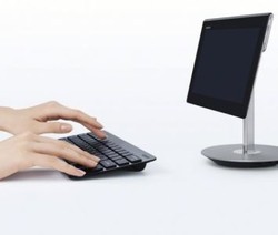 Tablet Sony Xperia Resmi Diperkenalkan