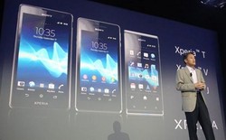 Sony Sihir Fans Android dengan 3 Xperia Baru