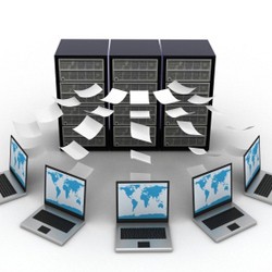 Hemat Listrik Berkat Virtualisasi