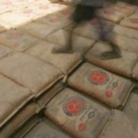 Duh, Harga Semen Di Papua Masih Rp 1 Juta per Kantong