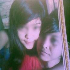 ABG Benowo Minggat Diduga Dibawa Kabur Pasangan Lesbinya