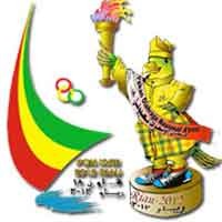 Target Juara Umum di PON XVIII, Jatim Antisipasi Serangan Dukun 