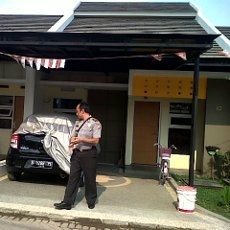 Terduga Teroris Berinisial MK Dikabarkan Hacker Handal