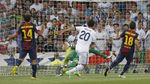 Madrid Juara Piala Super Spanyol