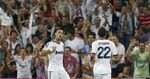 Madrid Juara Piala Super Spanyol