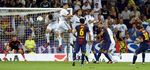 Madrid Juara Piala Super Spanyol