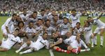 Madrid Juara Piala Super Spanyol