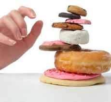 Diabetes Tidak Hanya Karena Makanan dan Minuman Manis Saja