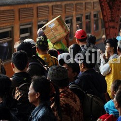 Mudik dan Feedback System di Dalam Game