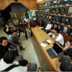 Komunitas Fotografi Tertua di Indonesia Ada di Bandung