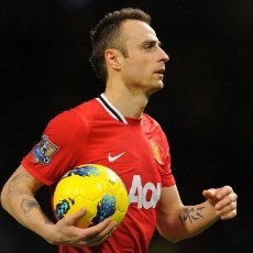 Juve Tak Merasa Bajak Transfer Berbatov dari Fiorentina