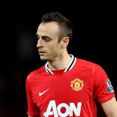 Sedang Jalani Tes Medis, Berbatov Segera Berseragam Fulham