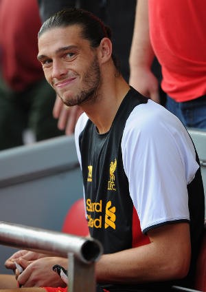 Menimang Masa Depan Carroll di Anfield